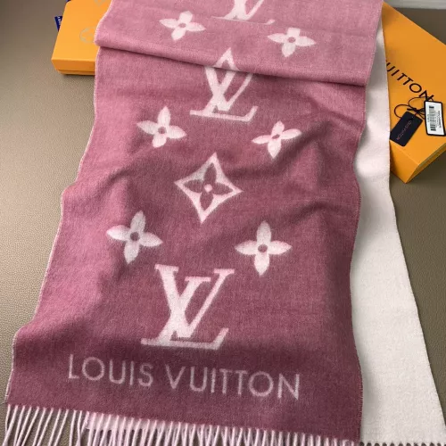 Wholesale Louis Vuitton Scarf #1379700 $56.00 USD, Wholesale Quality Replica Louis Vuitton Scarf