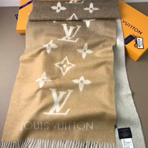 Wholesale Louis Vuitton Scarf #1379701 $56.00 USD, Wholesale Quality Replica Louis Vuitton Scarf