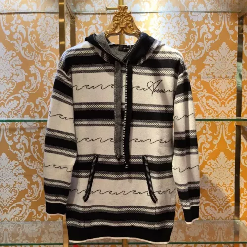 Wholesale Amiri Sweaters Long Sleeved For Unisex #1379702 $85.00 USD, Wholesale Quality Replica Amiri Sweaters