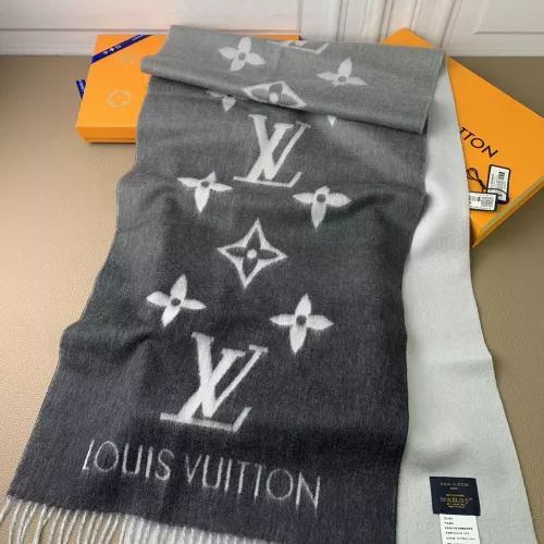 Wholesale Louis Vuitton Scarf #1379703 $56.00 USD, Wholesale Quality Replica Louis Vuitton Scarf