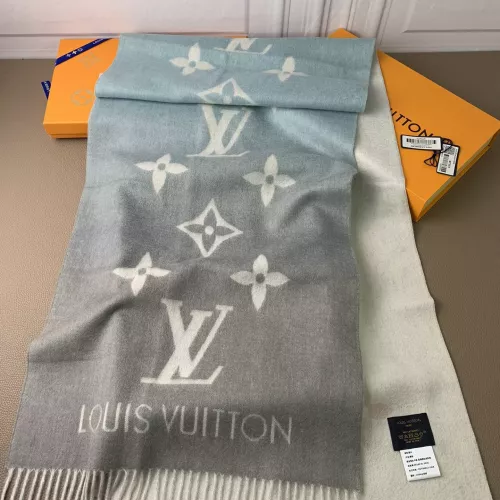 Wholesale Louis Vuitton Scarf #1379704 $56.00 USD, Wholesale Quality Replica Louis Vuitton Scarf