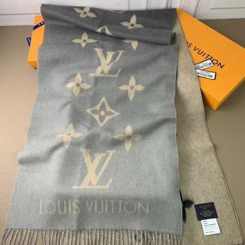 Wholesale Louis Vuitton Scarf #1379705 $56.00 USD, Wholesale Quality Replica Louis Vuitton Scarf