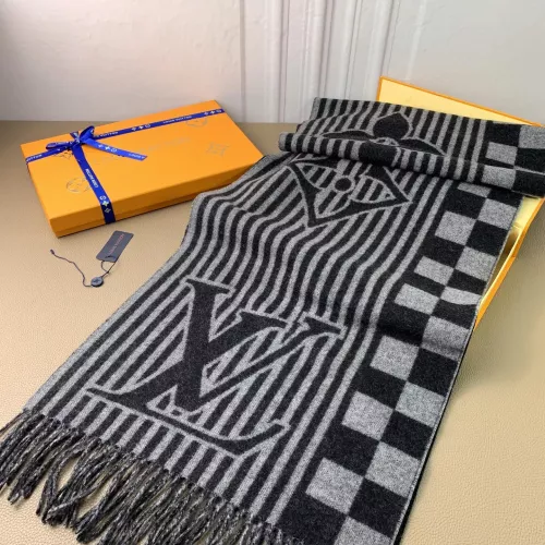 Wholesale Louis Vuitton Scarf #1379708 $56.00 USD, Wholesale Quality Replica Louis Vuitton Scarf