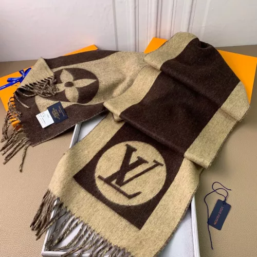 Wholesale Louis Vuitton Scarf #1379709 $52.00 USD, Wholesale Quality Replica Louis Vuitton Scarf