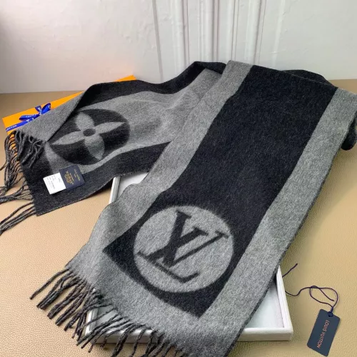 Wholesale Louis Vuitton Scarf #1379710 $52.00 USD, Wholesale Quality Replica Louis Vuitton Scarf