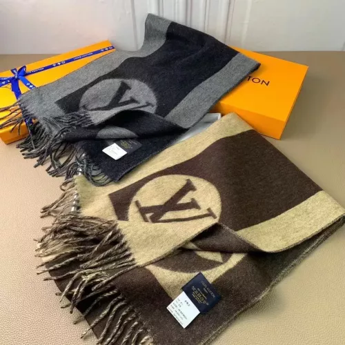 Replica Louis Vuitton Scarf #1379710 $52.00 USD for Wholesale