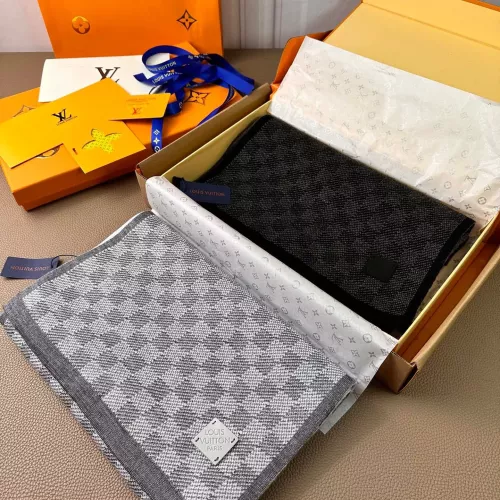 Replica Louis Vuitton Scarf #1379713 $45.00 USD for Wholesale