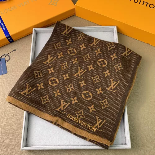 Wholesale Louis Vuitton Scarf #1379715 $45.00 USD, Wholesale Quality Replica Louis Vuitton Scarf