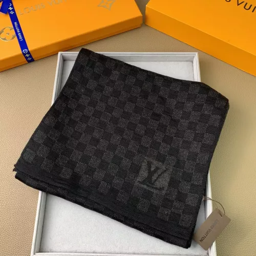 Wholesale Louis Vuitton Scarf #1379720 $45.00 USD, Wholesale Quality Replica Louis Vuitton Scarf