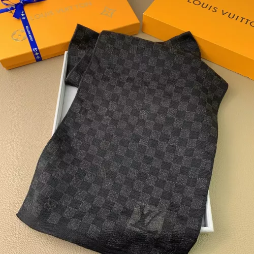 Replica Louis Vuitton Scarf #1379720 $45.00 USD for Wholesale