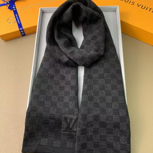 Replica Louis Vuitton Scarf #1379720 $45.00 USD for Wholesale