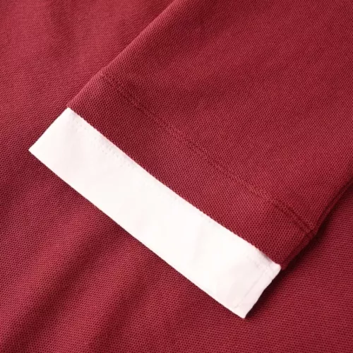 Replica Prada T-Shirts Long Sleeved For Unisex #1379721 $82.00 USD for Wholesale