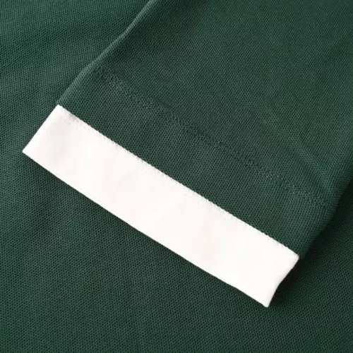 Replica Prada T-Shirts Long Sleeved For Unisex #1379723 $82.00 USD for Wholesale