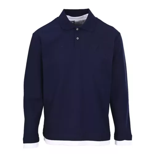 Wholesale Prada T-Shirts Long Sleeved For Unisex #1379724 $82.00 USD, Wholesale Quality Replica Prada T-Shirts