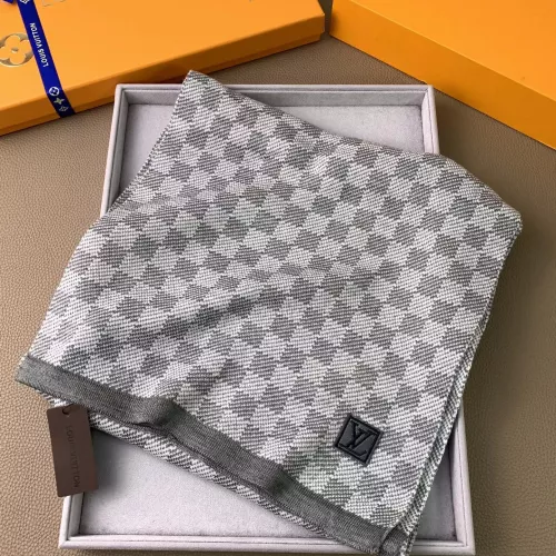Wholesale Louis Vuitton Scarf #1379725 $45.00 USD, Wholesale Quality Replica Louis Vuitton Scarf