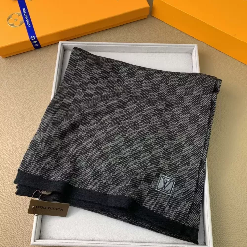 Wholesale Louis Vuitton Scarf #1379726 $45.00 USD, Wholesale Quality Replica Louis Vuitton Scarf