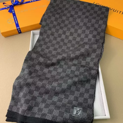 Replica Louis Vuitton Scarf #1379726 $45.00 USD for Wholesale
