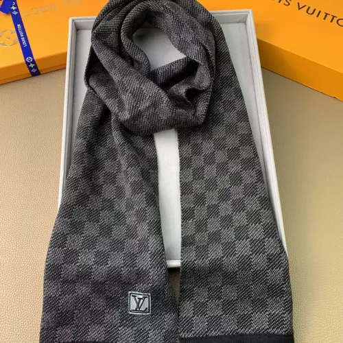Replica Louis Vuitton Scarf #1379726 $45.00 USD for Wholesale