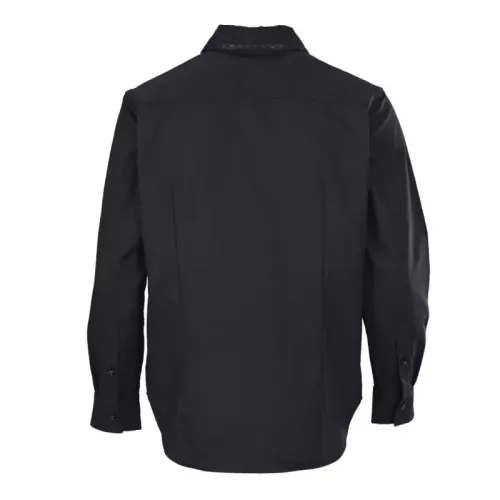 Replica Bottega Veneta BV Jackets Long Sleeved For Men #1379729 $112.00 USD for Wholesale