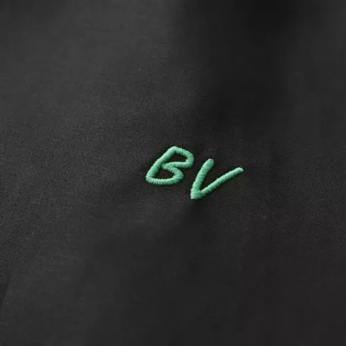 Replica Bottega Veneta BV Jackets Long Sleeved For Men #1379729 $112.00 USD for Wholesale