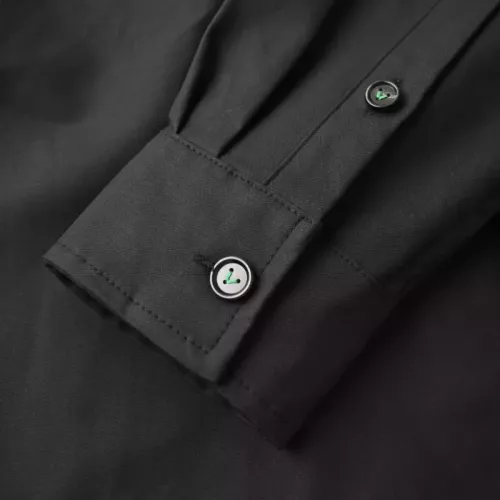 Replica Bottega Veneta BV Jackets Long Sleeved For Men #1379729 $112.00 USD for Wholesale