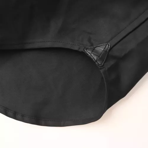 Replica Bottega Veneta BV Jackets Long Sleeved For Men #1379729 $112.00 USD for Wholesale