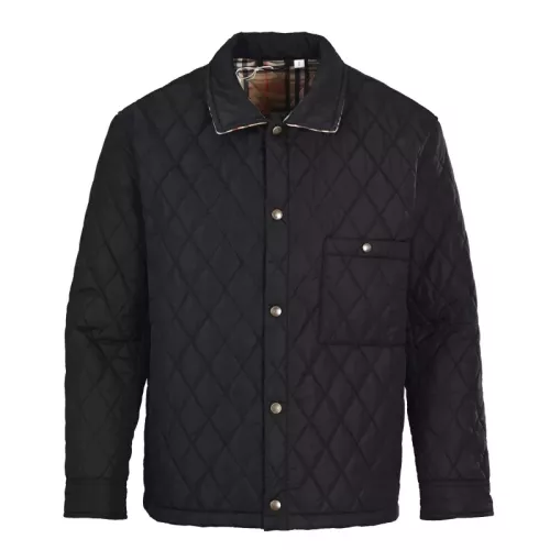 Wholesale Burberry Coats Long Sleeved For Unisex #1379733 $132.00 USD, Wholesale Quality Replica Burberry Coats