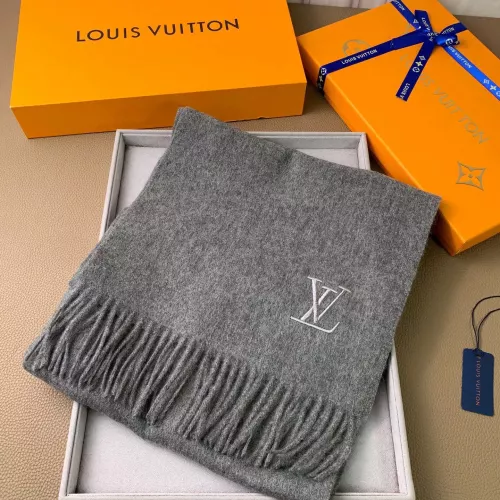 Wholesale Louis Vuitton Scarf #1379737 $52.00 USD, Wholesale Quality Replica Louis Vuitton Scarf