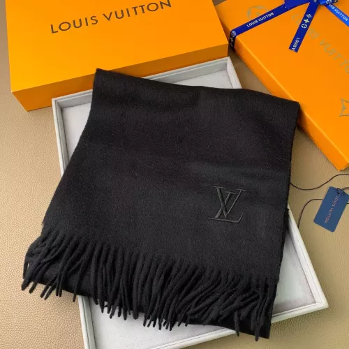 Wholesale Louis Vuitton Scarf #1379738 $52.00 USD, Wholesale Quality Replica Louis Vuitton Scarf
