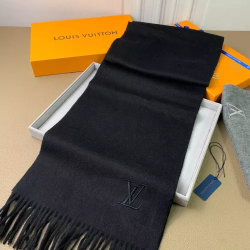 Replica Louis Vuitton Scarf #1379738 $52.00 USD for Wholesale
