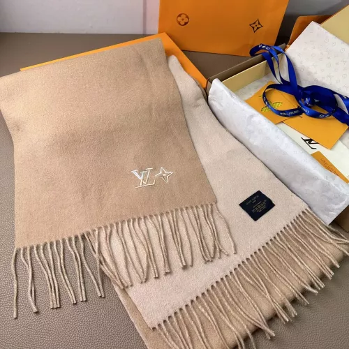 Wholesale Louis Vuitton Scarf #1379739 $52.00 USD, Wholesale Quality Replica Louis Vuitton Scarf