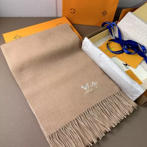 Replica Louis Vuitton Scarf #1379739 $52.00 USD for Wholesale