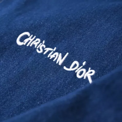 Replica Christian Dior Jackets Long Sleeved For Unisex #1379740 $132.00 USD for Wholesale
