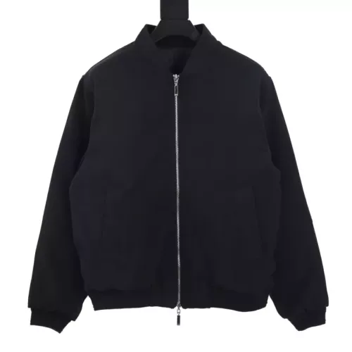 Wholesale Christian Dior Jackets Long Sleeved For Unisex #1379741 $132.00 USD, Wholesale Quality Replica Christian Dior Jackets