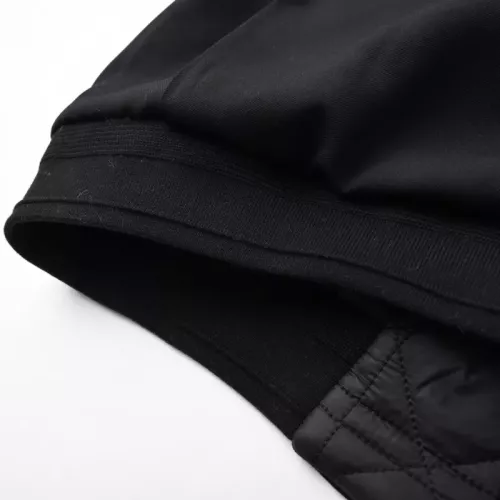 Replica Christian Dior Jackets Long Sleeved For Unisex #1379741 $132.00 USD for Wholesale