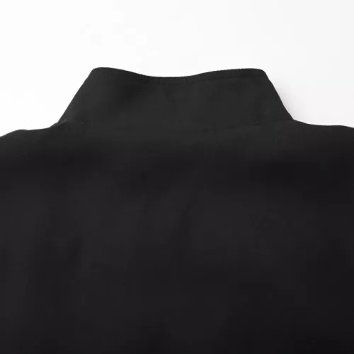 Replica Christian Dior Jackets Long Sleeved For Unisex #1379741 $132.00 USD for Wholesale