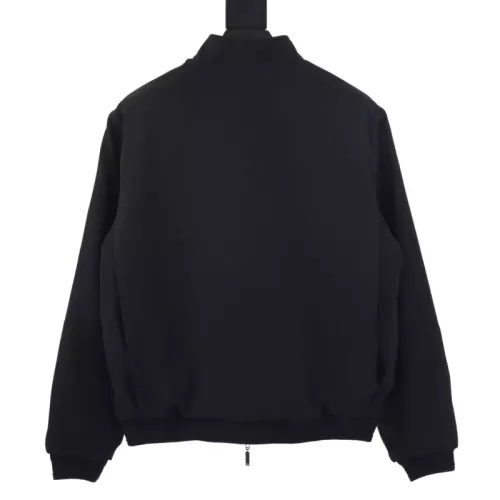 Replica Christian Dior Jackets Long Sleeved For Unisex #1379741 $132.00 USD for Wholesale