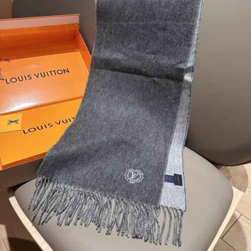 Wholesale Louis Vuitton Scarf #1379742 $60.00 USD, Wholesale Quality Replica Louis Vuitton Scarf