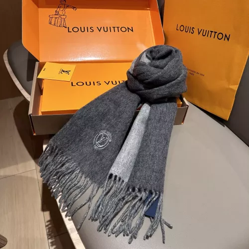 Replica Louis Vuitton Scarf #1379742 $60.00 USD for Wholesale