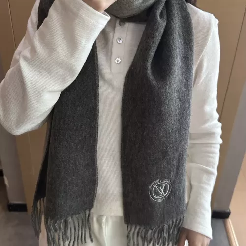 Replica Louis Vuitton Scarf #1379742 $60.00 USD for Wholesale
