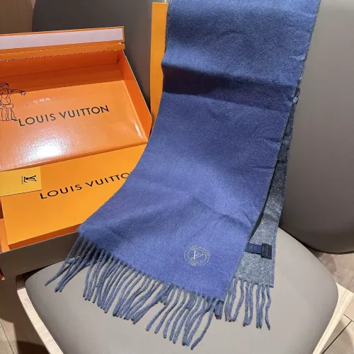 Wholesale Louis Vuitton Scarf #1379743 $60.00 USD, Wholesale Quality Replica Louis Vuitton Scarf