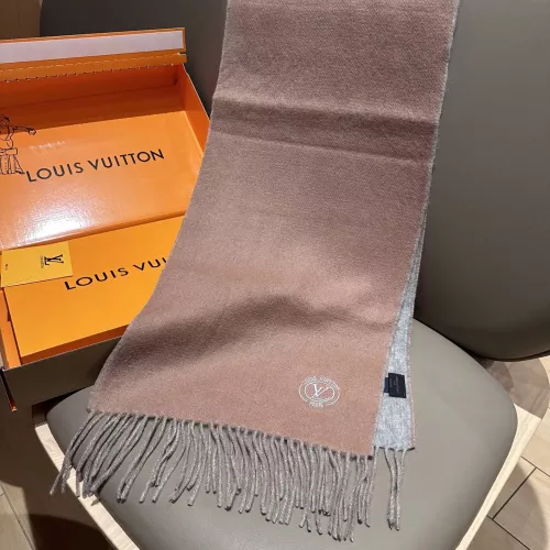 Wholesale Louis Vuitton Scarf #1379744 $60.00 USD, Wholesale Quality Replica Louis Vuitton Scarf