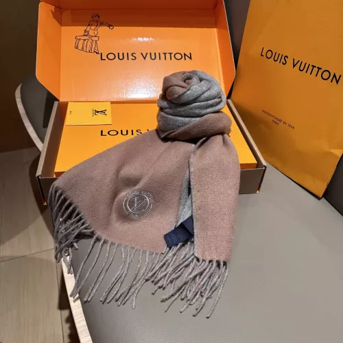 Replica Louis Vuitton Scarf #1379744 $60.00 USD for Wholesale