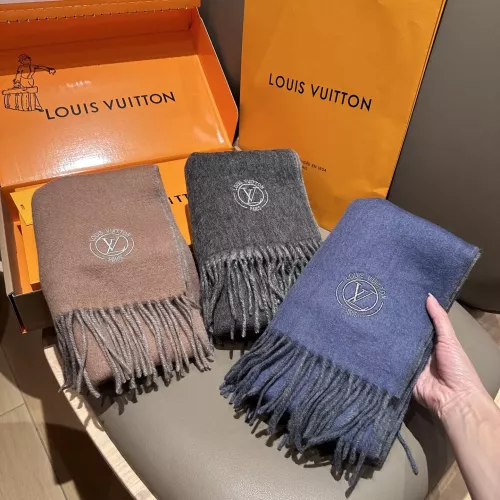 Replica Louis Vuitton Scarf #1379744 $60.00 USD for Wholesale
