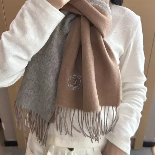 Replica Louis Vuitton Scarf #1379744 $60.00 USD for Wholesale