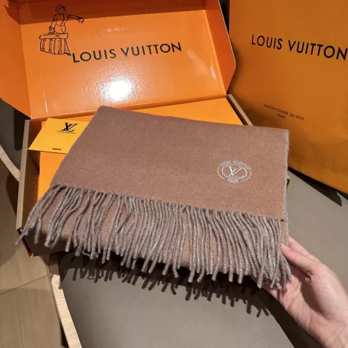 Replica Louis Vuitton Scarf #1379744 $60.00 USD for Wholesale