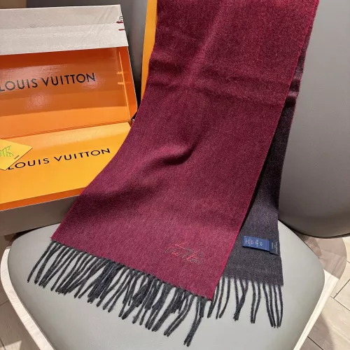 Wholesale Louis Vuitton Scarf #1379745 $60.00 USD, Wholesale Quality Replica Louis Vuitton Scarf