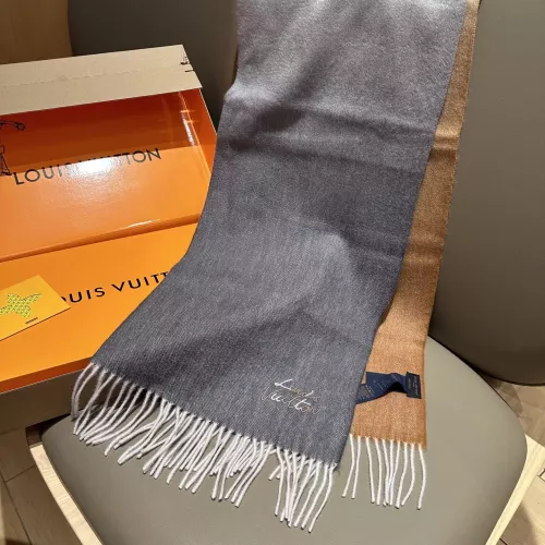 Wholesale Louis Vuitton Scarf #1379746 $60.00 USD, Wholesale Quality Replica Louis Vuitton Scarf