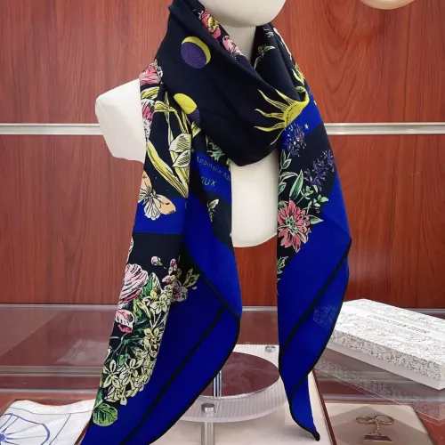 Replica Christian Dior Silk Squares #1379748 $82.00 USD for Wholesale