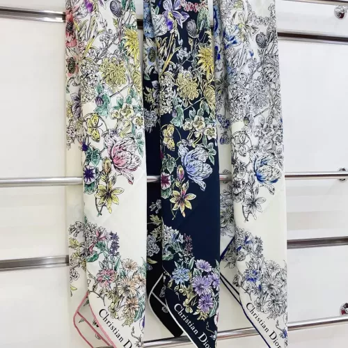 Replica Christian Dior Silk Squares #1379755 $82.00 USD for Wholesale